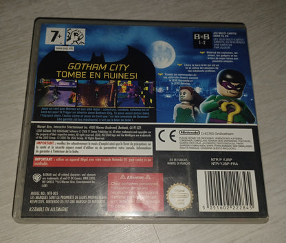 Lego Batman