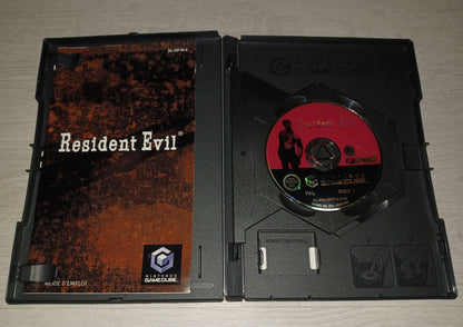 Resident evil