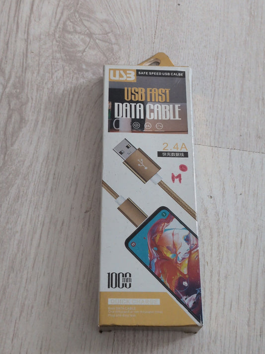 Câble USB/Micro
