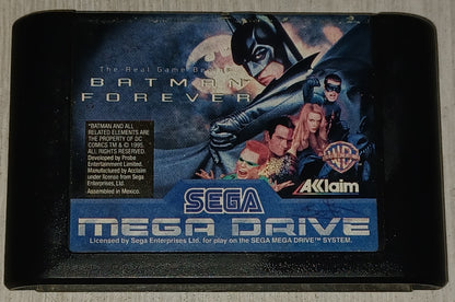 Batman forever