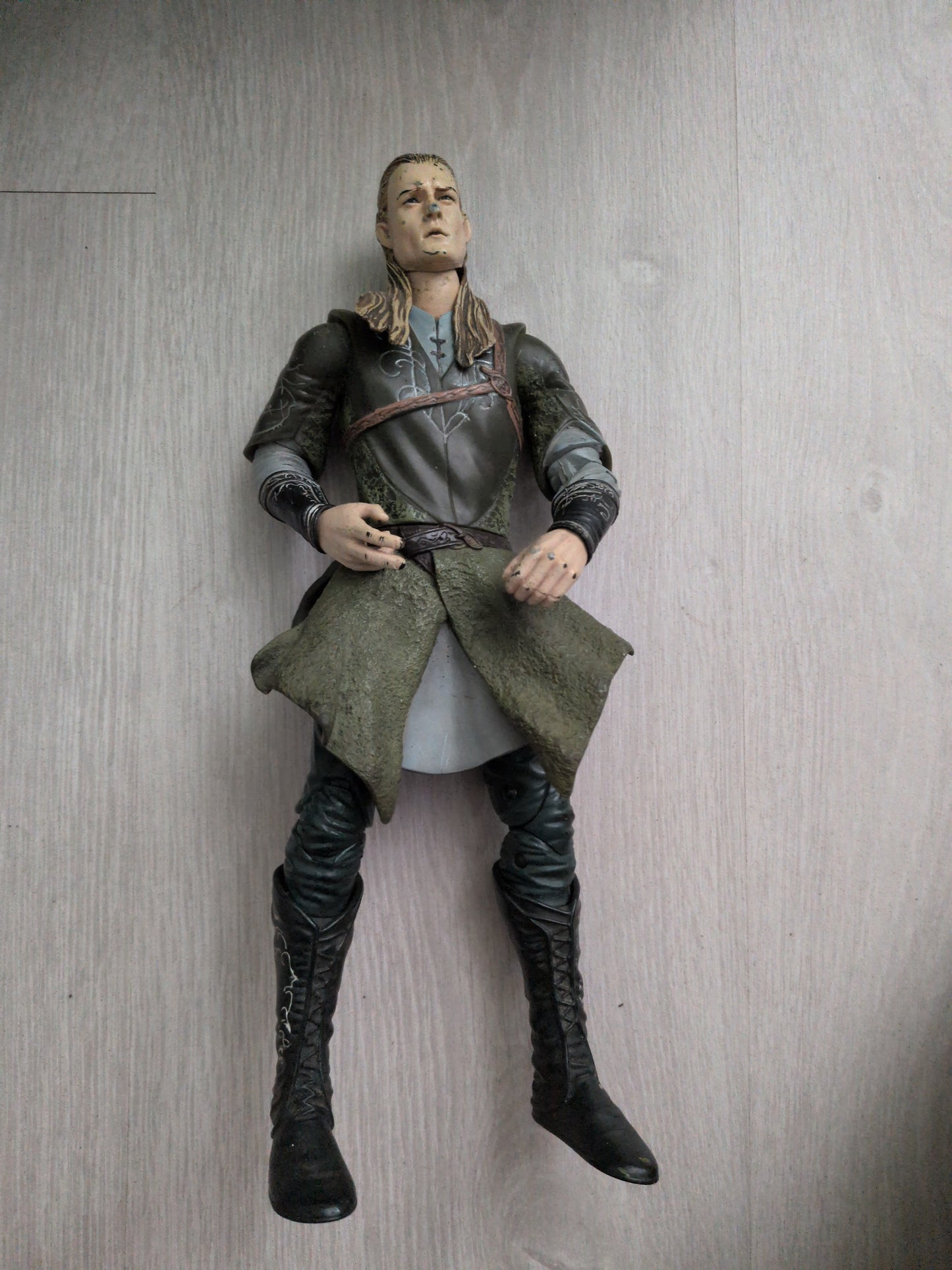 Figurine Legolas