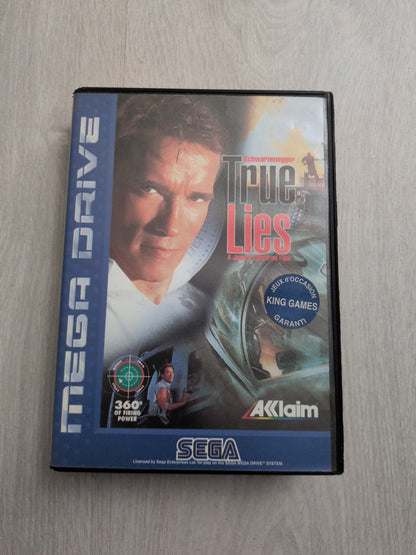 True lies