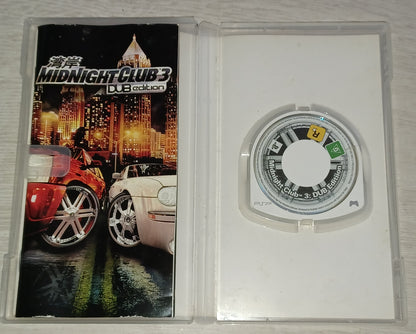 Midnight club 3 Dub edition
