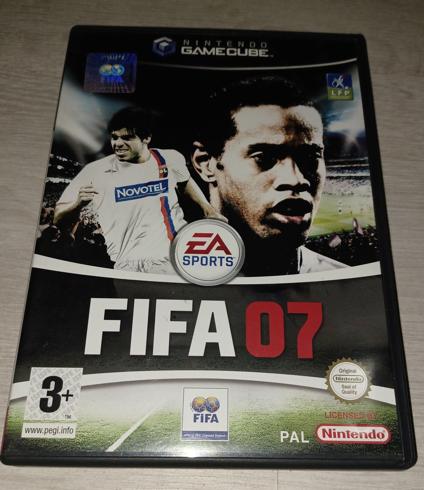 Fifa 07