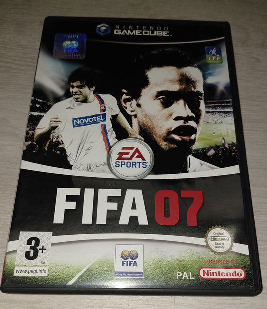 Fifa 07