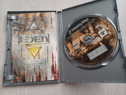 Project eden