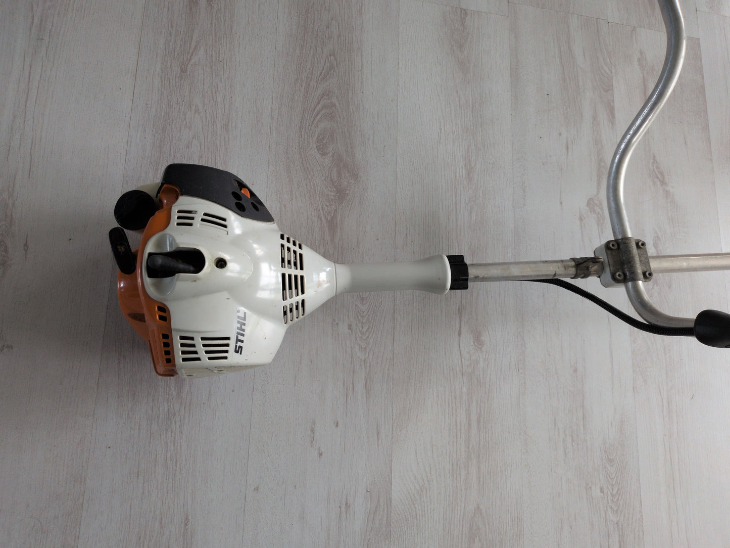 Débroussailleuse thermique - Stihl FS 56