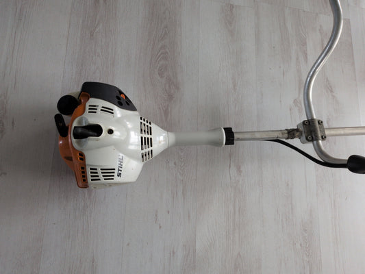 Débroussailleuse thermique - Stihl FS 56