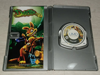 Daxter (Platinum)