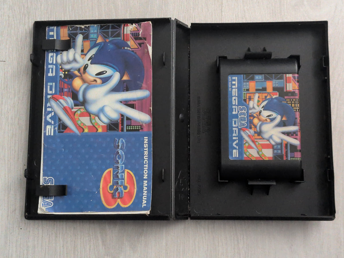 Sonic 3