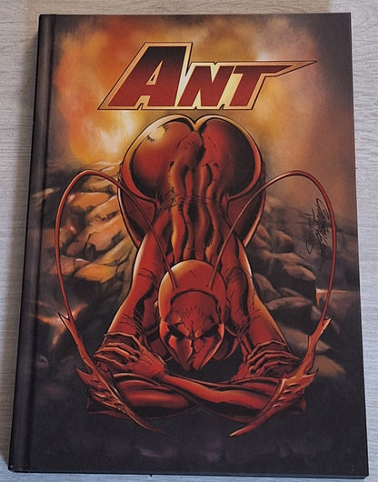 Ant - volume 1