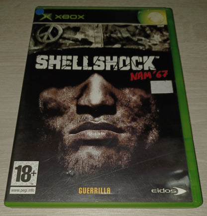 Shellshock nam'67