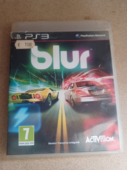 Blur