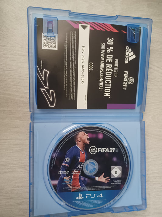 Fifa 21
