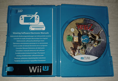 The legend of zelda twilight princess