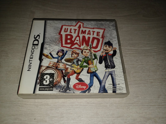 Ultimate band