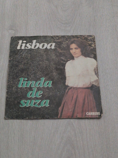 Lisboa - Linda de suza
