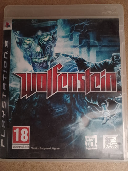Wolfenstein