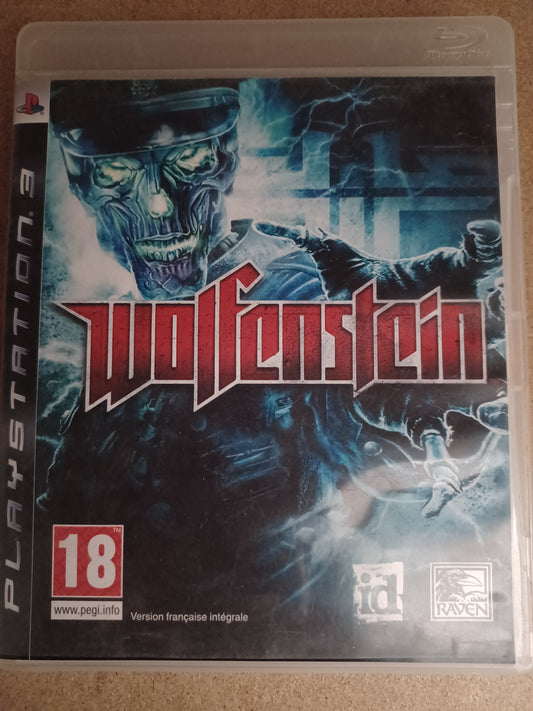 Wolfenstein