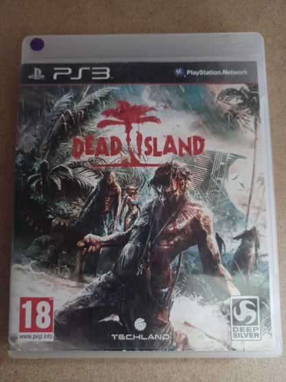 Dead island