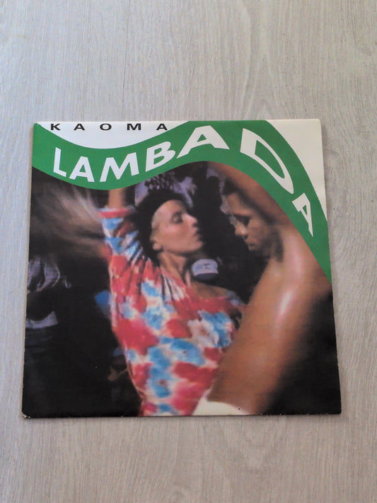 Kaoma lambada