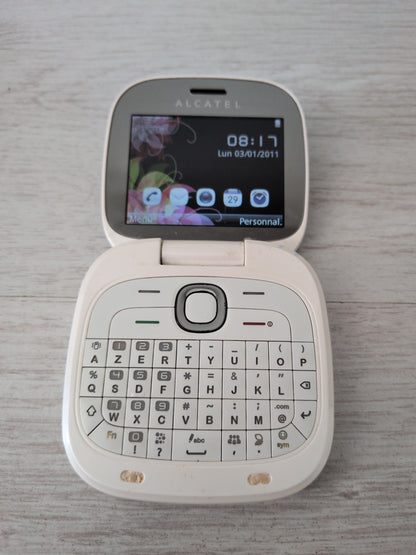 Téléphone portable - Alcatel one touch