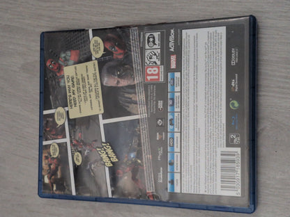 Deadpool