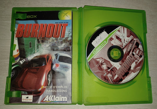 Burnout  (classic)