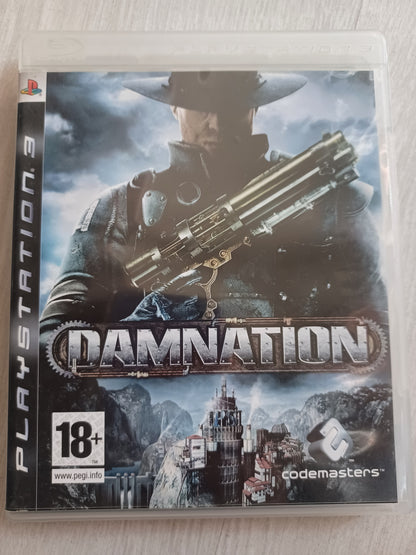 Damnation