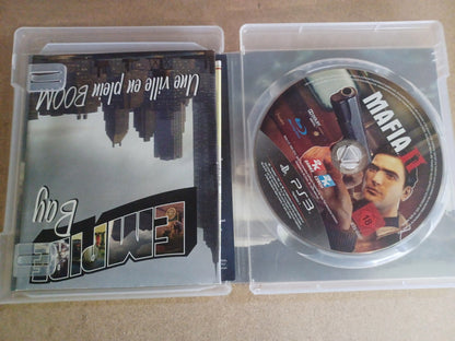 Mafia II