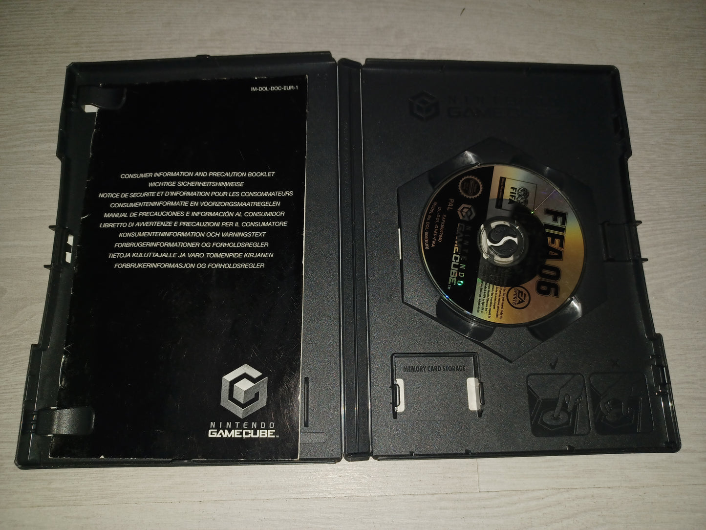 Fifa 06