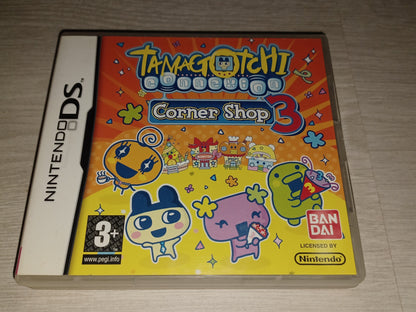 Tamagotchi connexion corner Shop 3