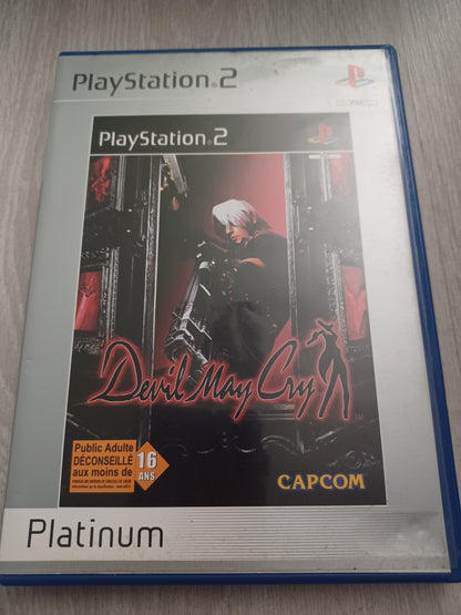 Devil May Cry (Platinum)