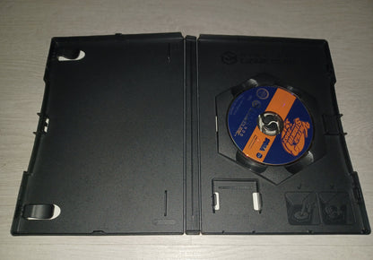 Virtua striker 3 ver. 2002