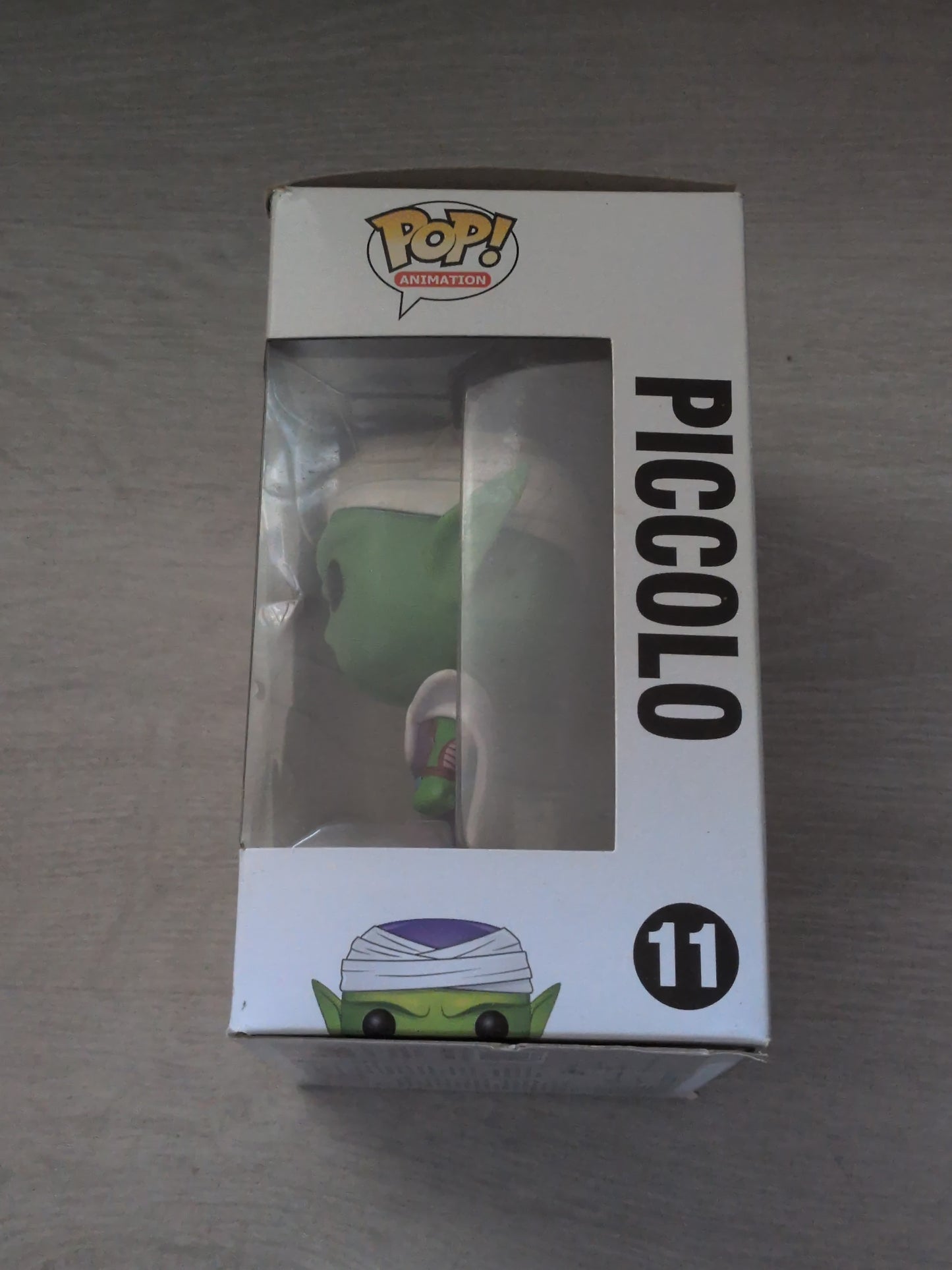 Piccolo - DragonBall z