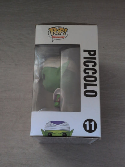 Piccolo - DragonBall z