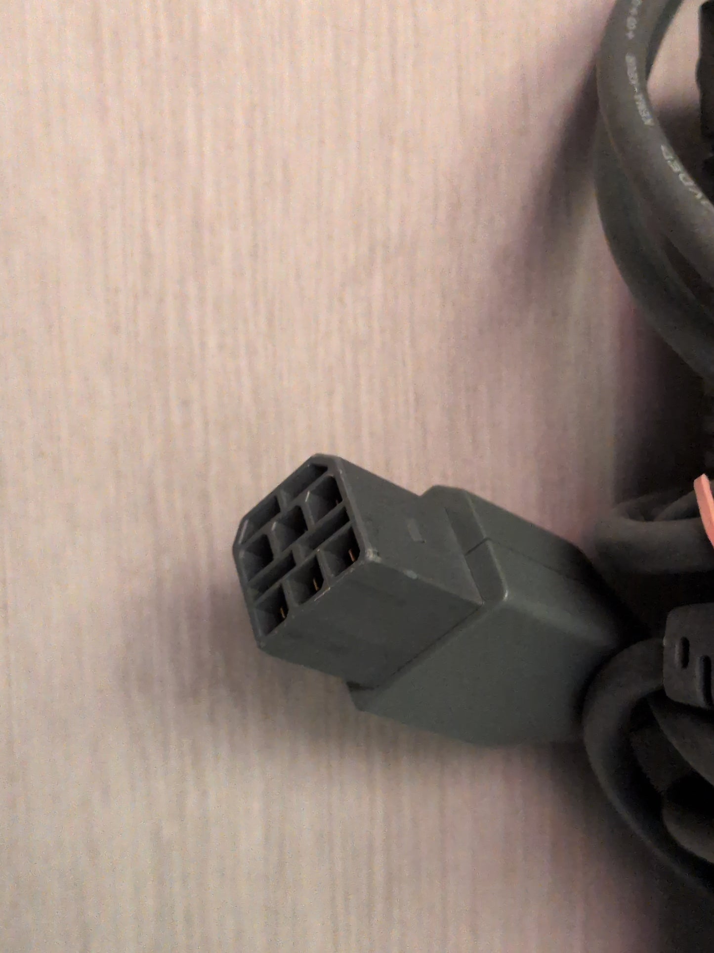 Alimentation Xbox 360