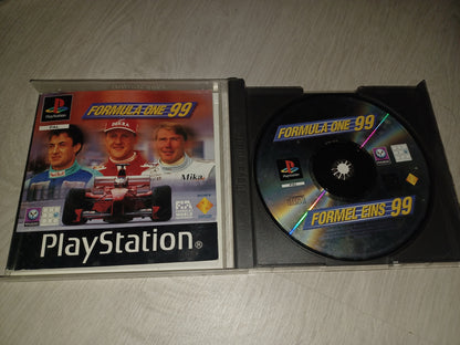 Formula one 99