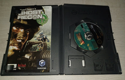 Tom clancy’s Ghost recon