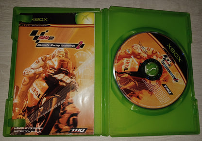 Moti gp ultimate racing technology 2