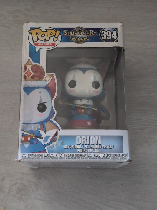 Orion - Summoners war