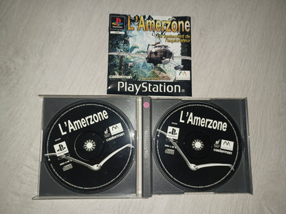 L'amerzone