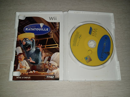 Disney Pixar Ratatouille