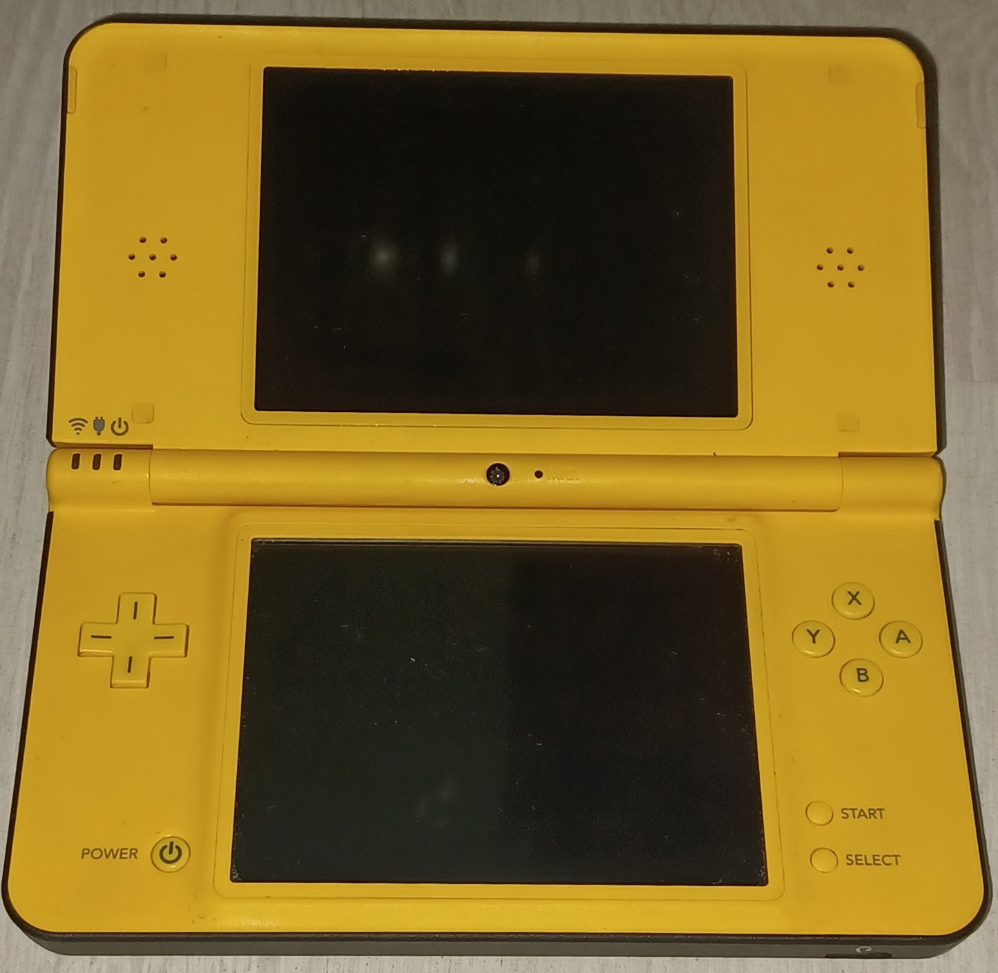 DSi XL (en boîte)