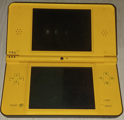 DSi XL (en boîte)