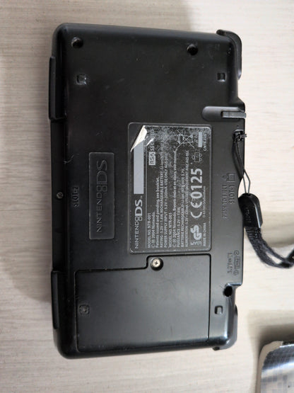 Ds Tank (en boîte)