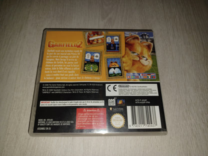 Garfield 2