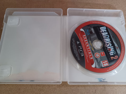 Dead rising 2 (Essentials)