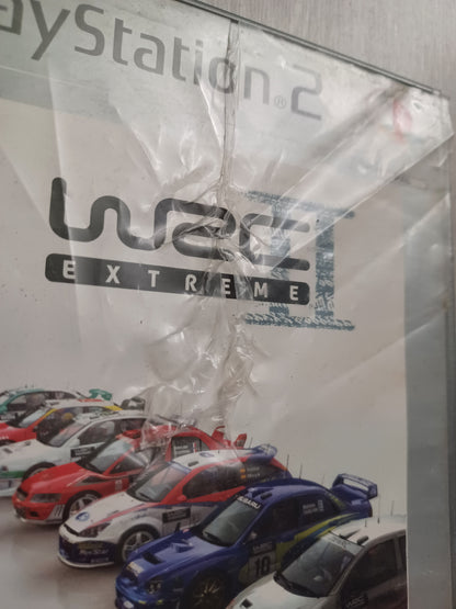 WRC II Extrême (Platinum)