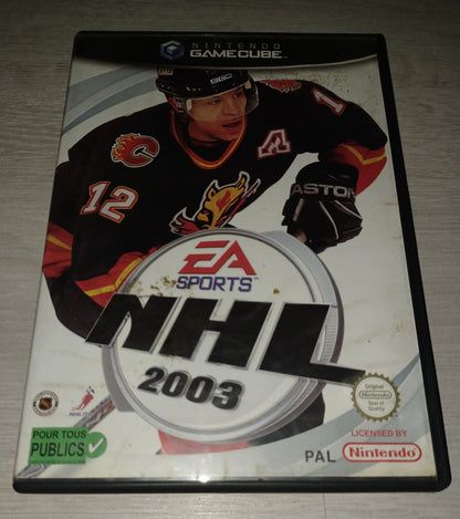 Nhl 2003